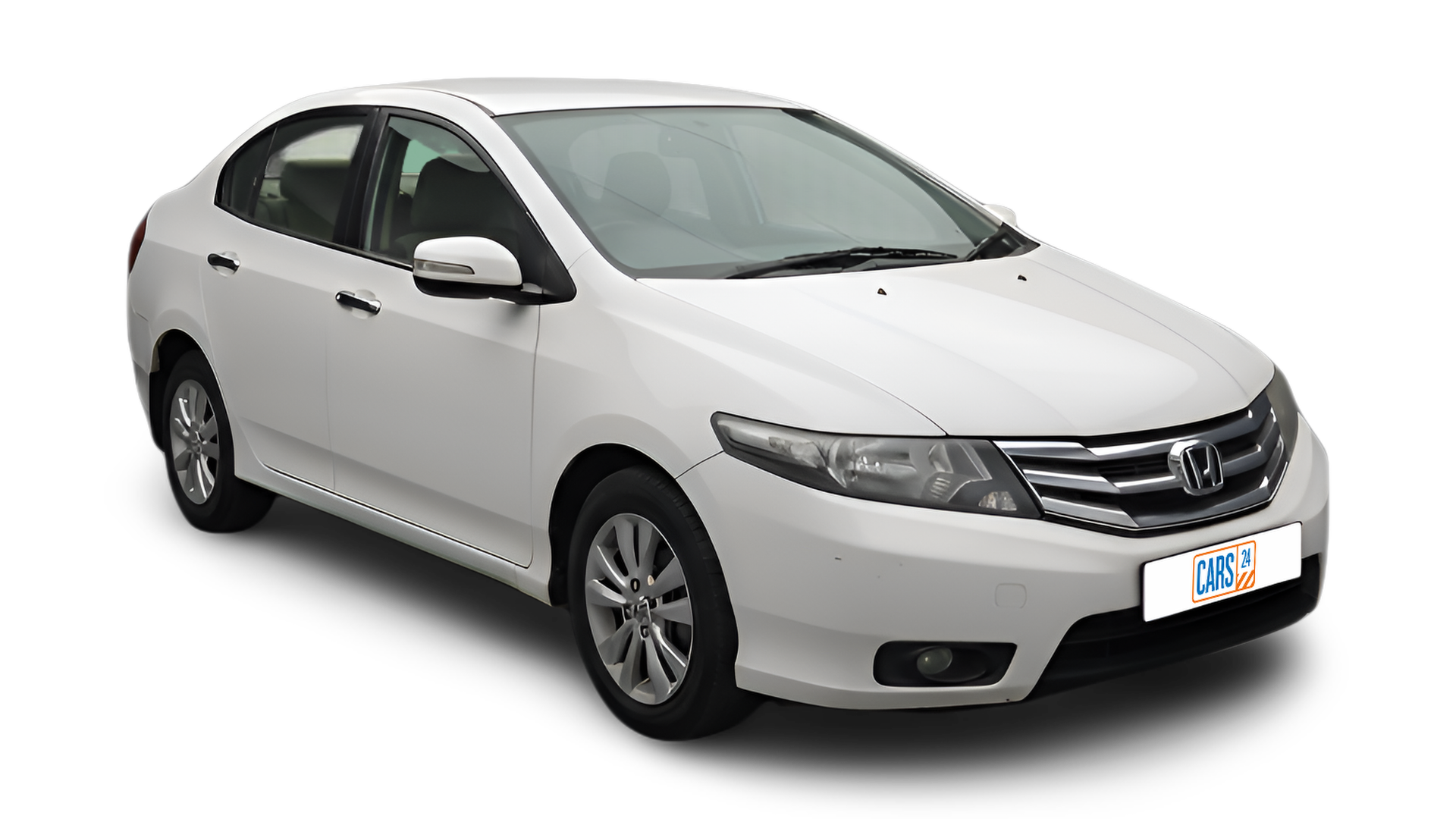 2013 Honda City - Sedan - Petrol - Manual - ₹2.28 lakh